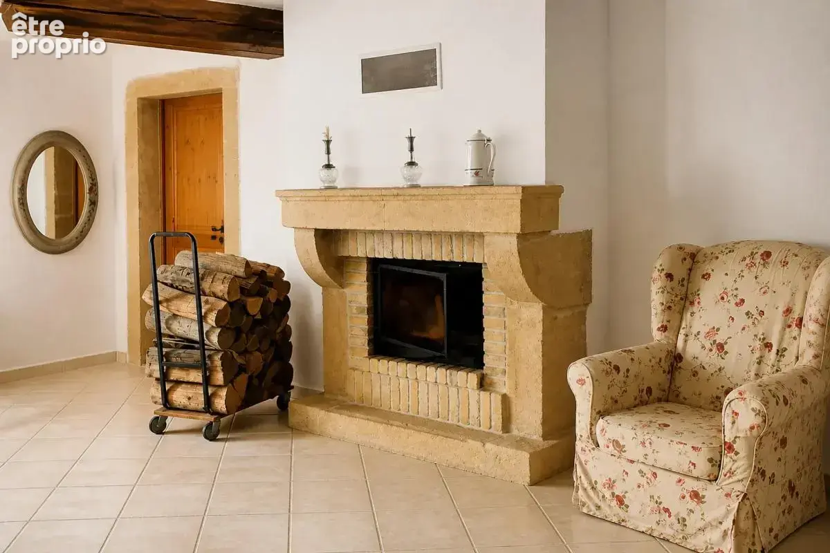 Maison de 8 pièces de 202 m² à Ligny-en-Brionnais - photo 11