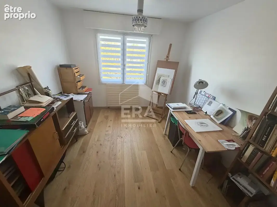 Appartement 89m² à metz - photo 15