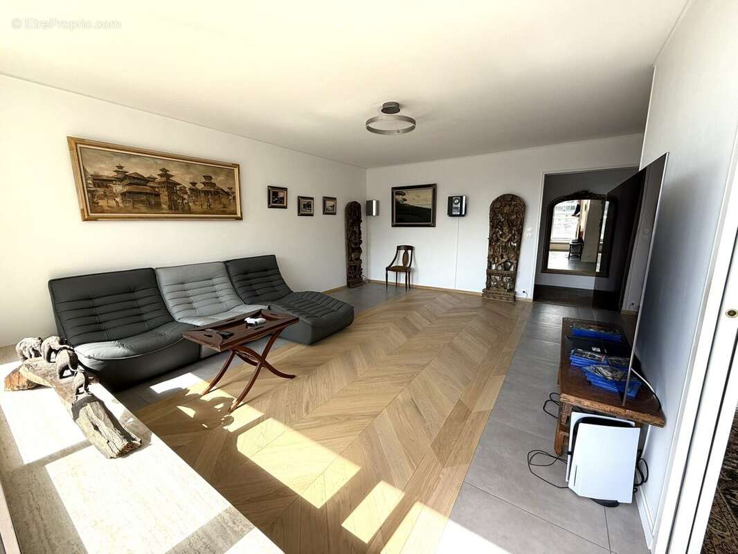 Appartement à LE HAVRE