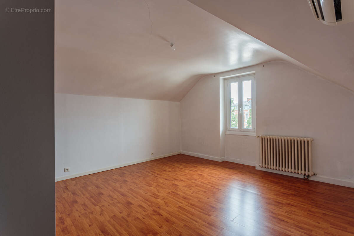 Appartement à BAYONNE