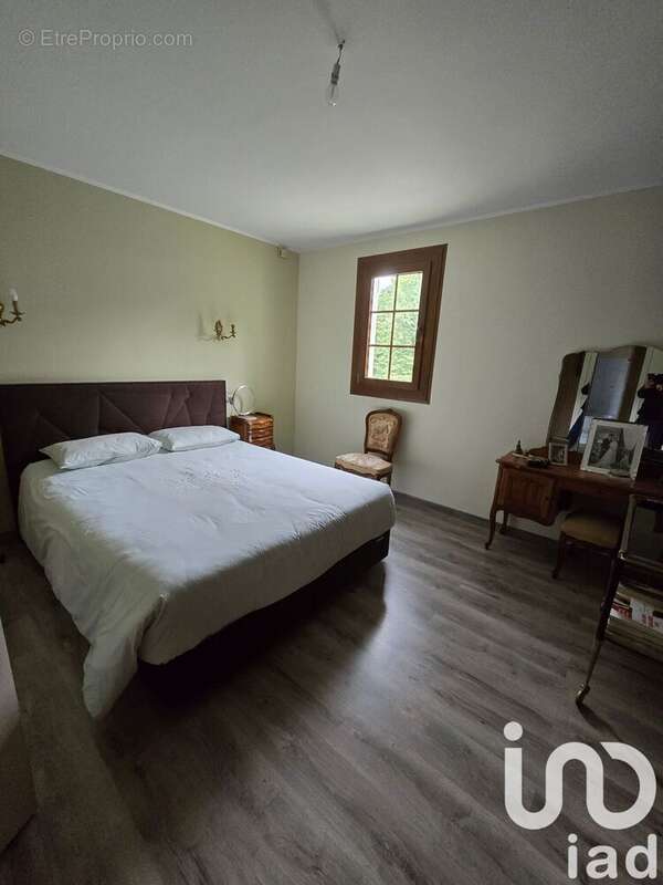 Photo 9 - Maison à MAREUIL-LE-PORT