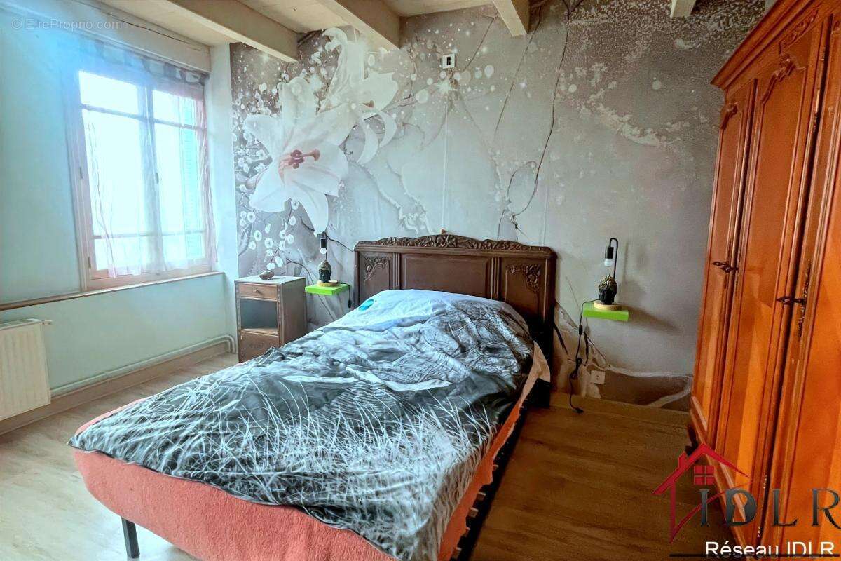 Maison d'habitation de 112 m2 habitable avec dépendances agr - photo 7
