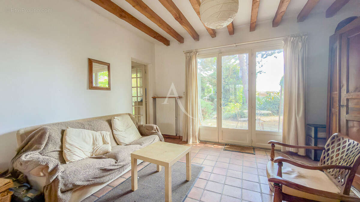 Maison à BRUNOY