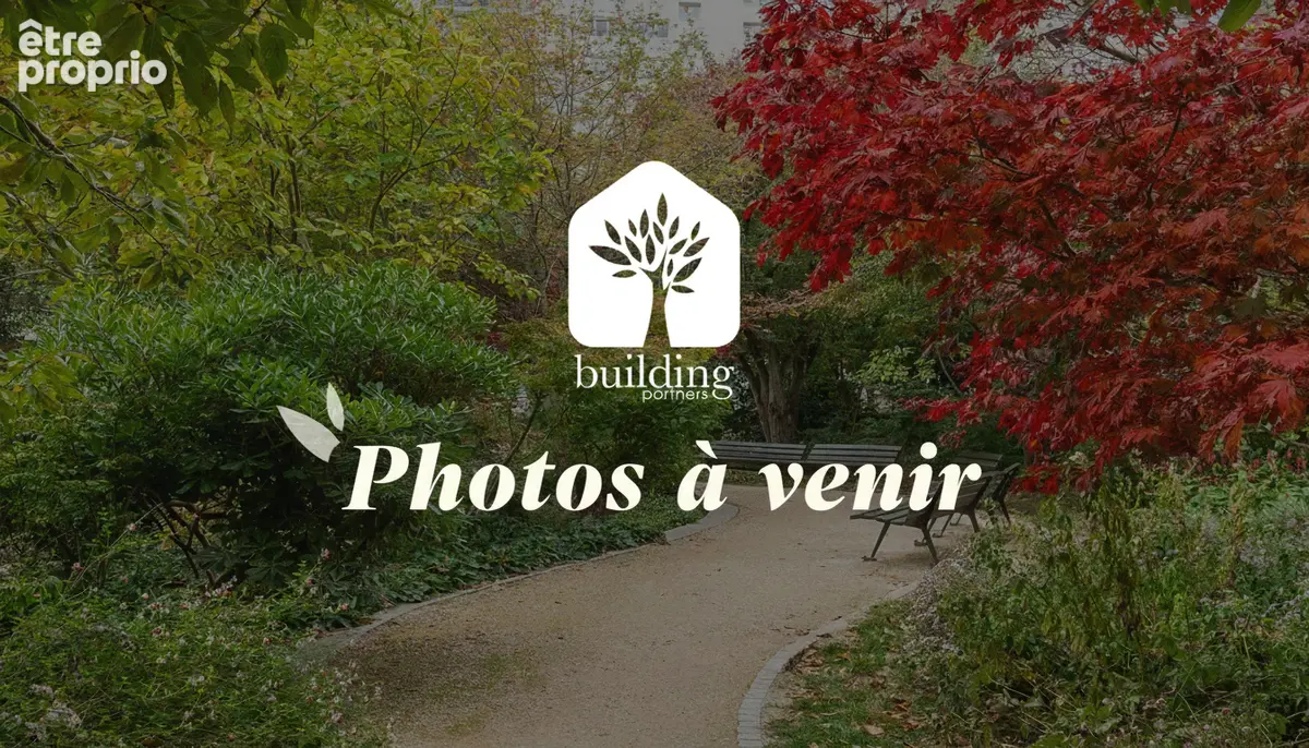 Pasteur ? Chambre de service de 9,19 m² - photo 1