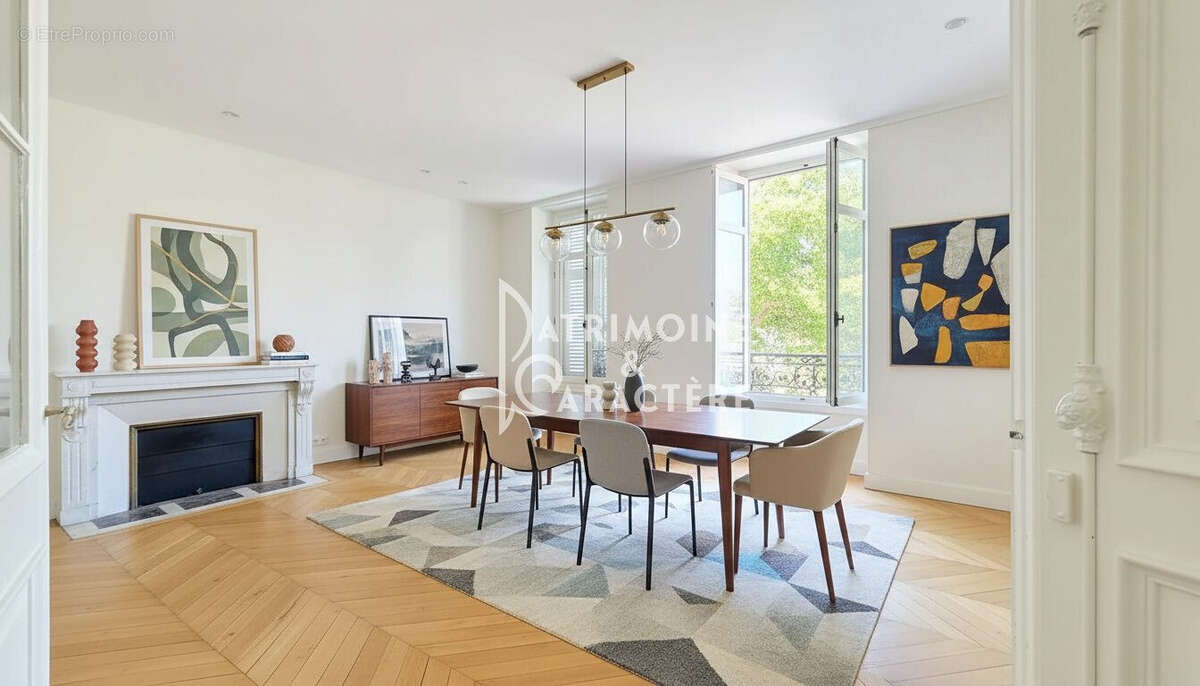 Appartement à VANNES