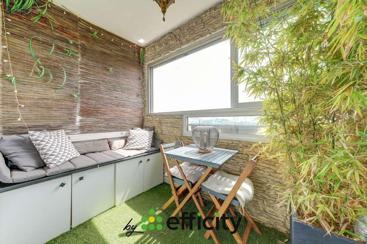 Appartement à SAINT-PRIEST