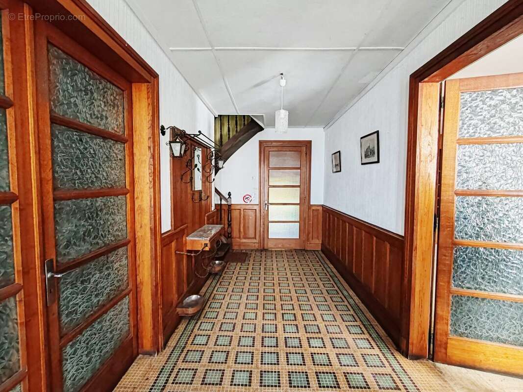 Appartement à CHALONNES-SUR-LOIRE