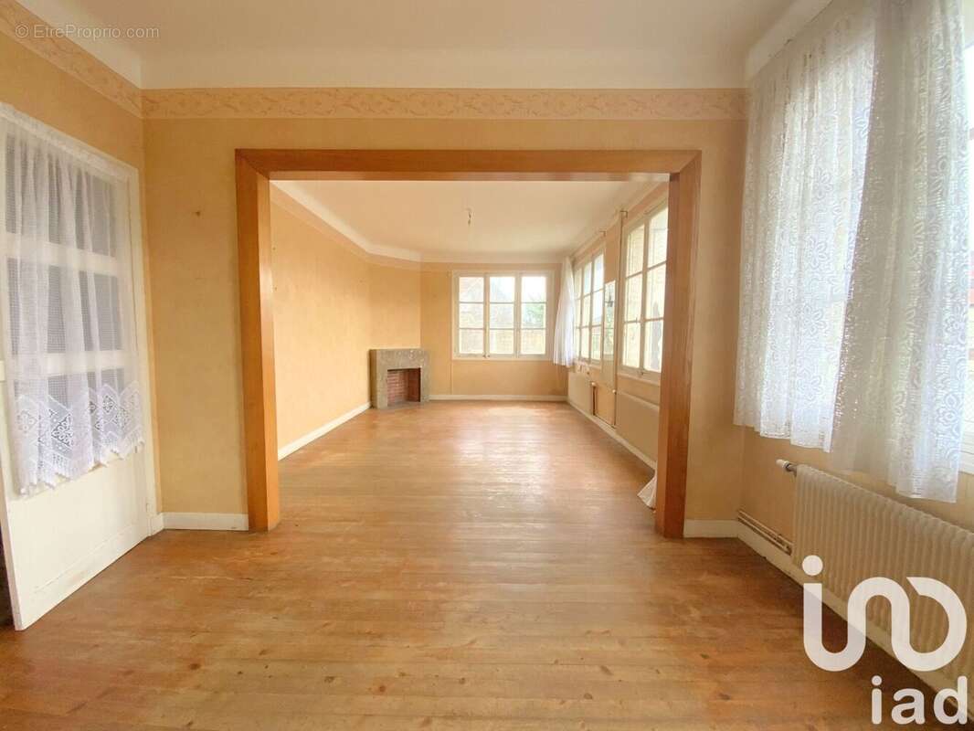 Maison 179 m² à Oresmaux  - photo 3