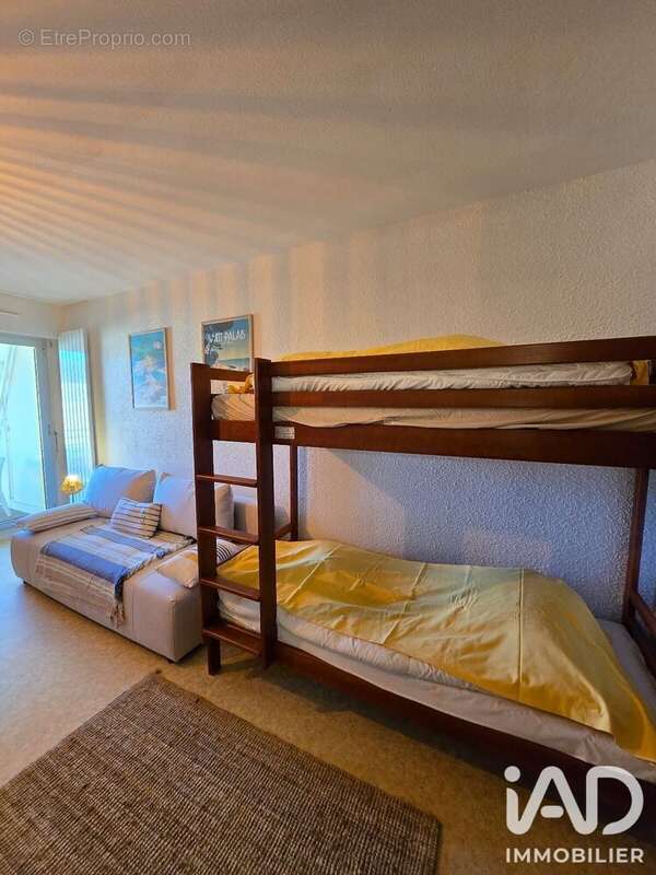 Appartement 23 m² à Saint-Palais-Sur-Mer  - photo 5