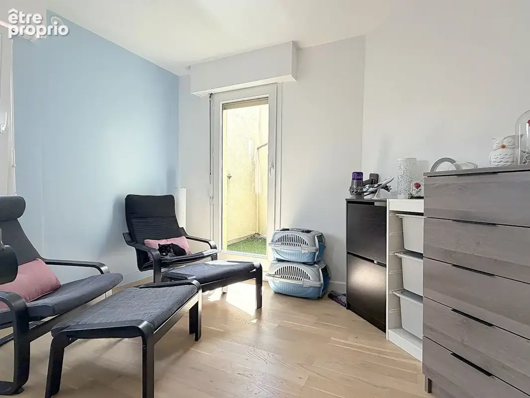 Appartement Montigny Le Bretonneux 4 pièce(s) 86 m2 - photo 10
