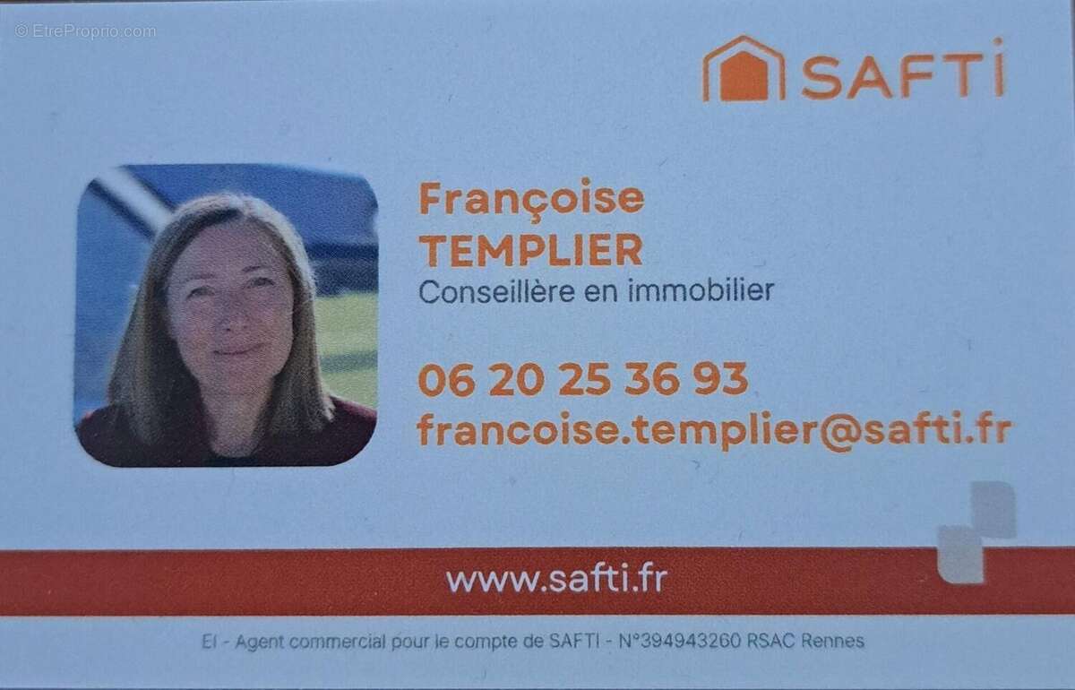 Photo 9 - Maison à BEDEE