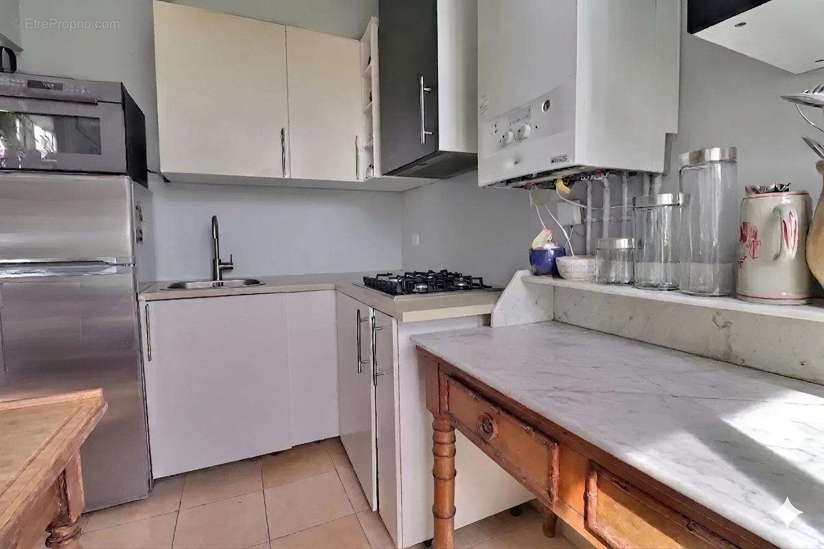 Appartement à MARLY-LE-ROI