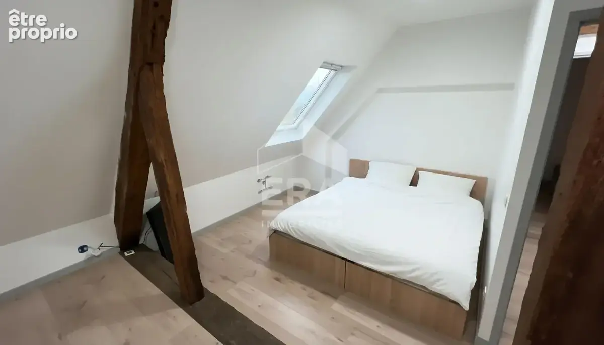 Immeuble 138m² à nogent-le-rotrou - photo 8