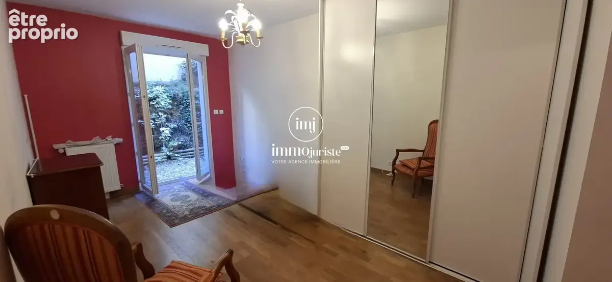 Appartement 3 pièces 76 m² à vendre à Limoges (87000) - photo 3