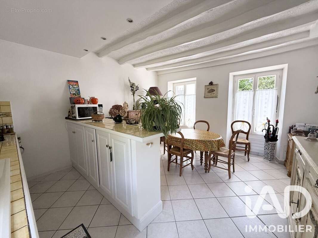 Photo 5 - Maison à BOIS-LE-ROI
