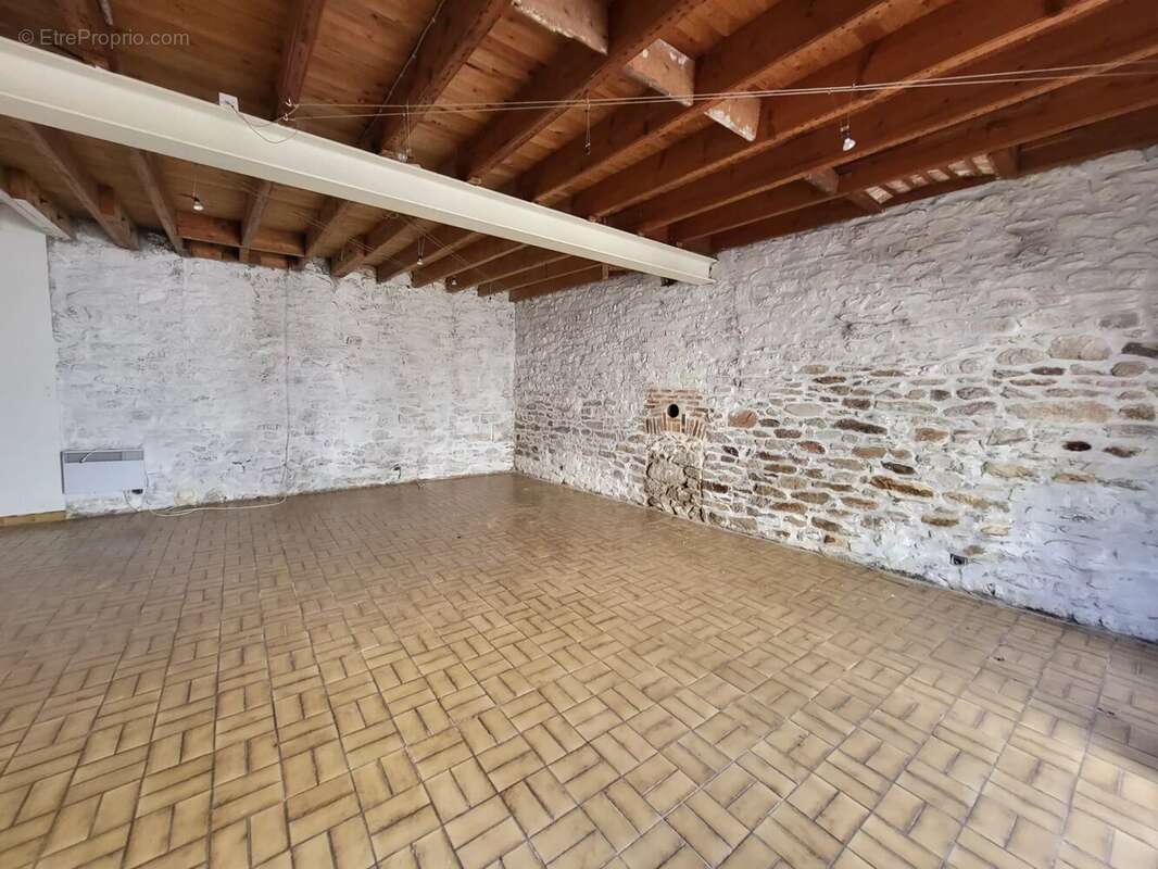 Coeur historique de PIRIAC - photo 9