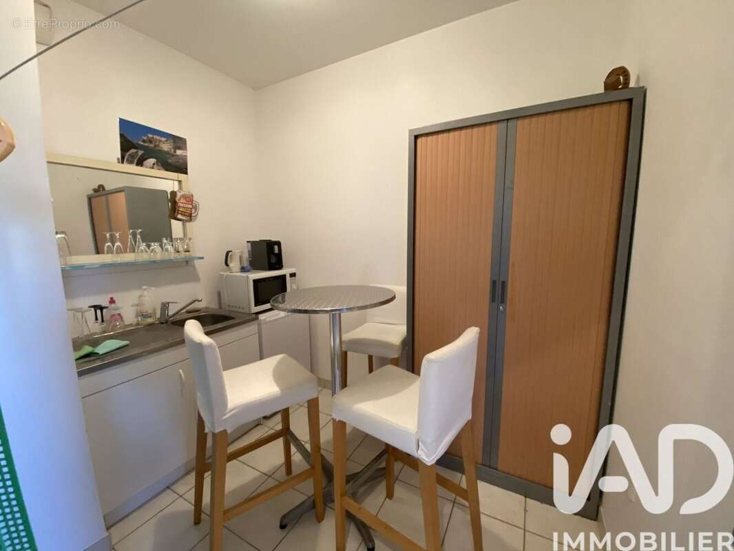 Photo 7 - Appartement à THOUARE-SUR-LOIRE