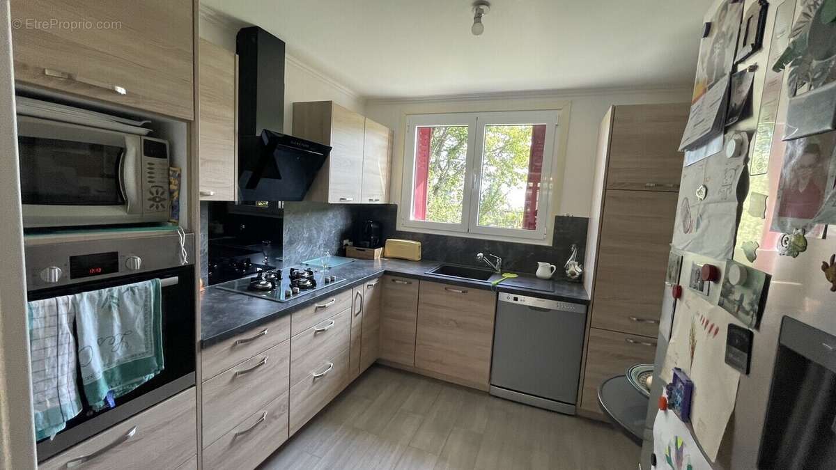 Maison à SAINTE-GENEVIEVE