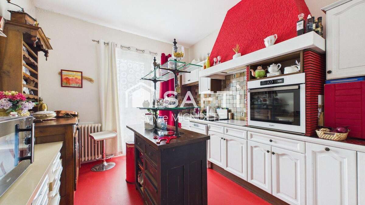 Photo 5 - Maison à SURGERES