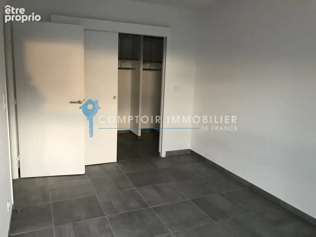 A VENDRE -  Appartement T3 récent avec terrasse   66 m2   DPE A - photo 14