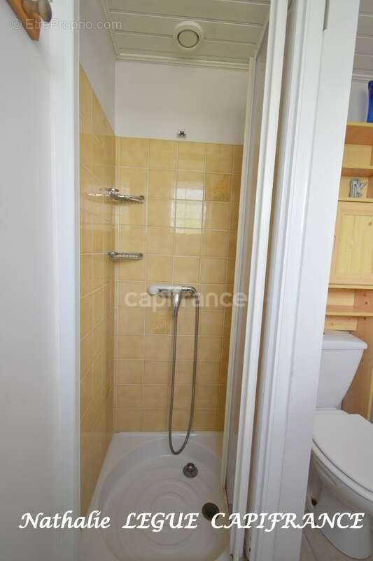 Appartement à LA BARRE-DE-MONTS