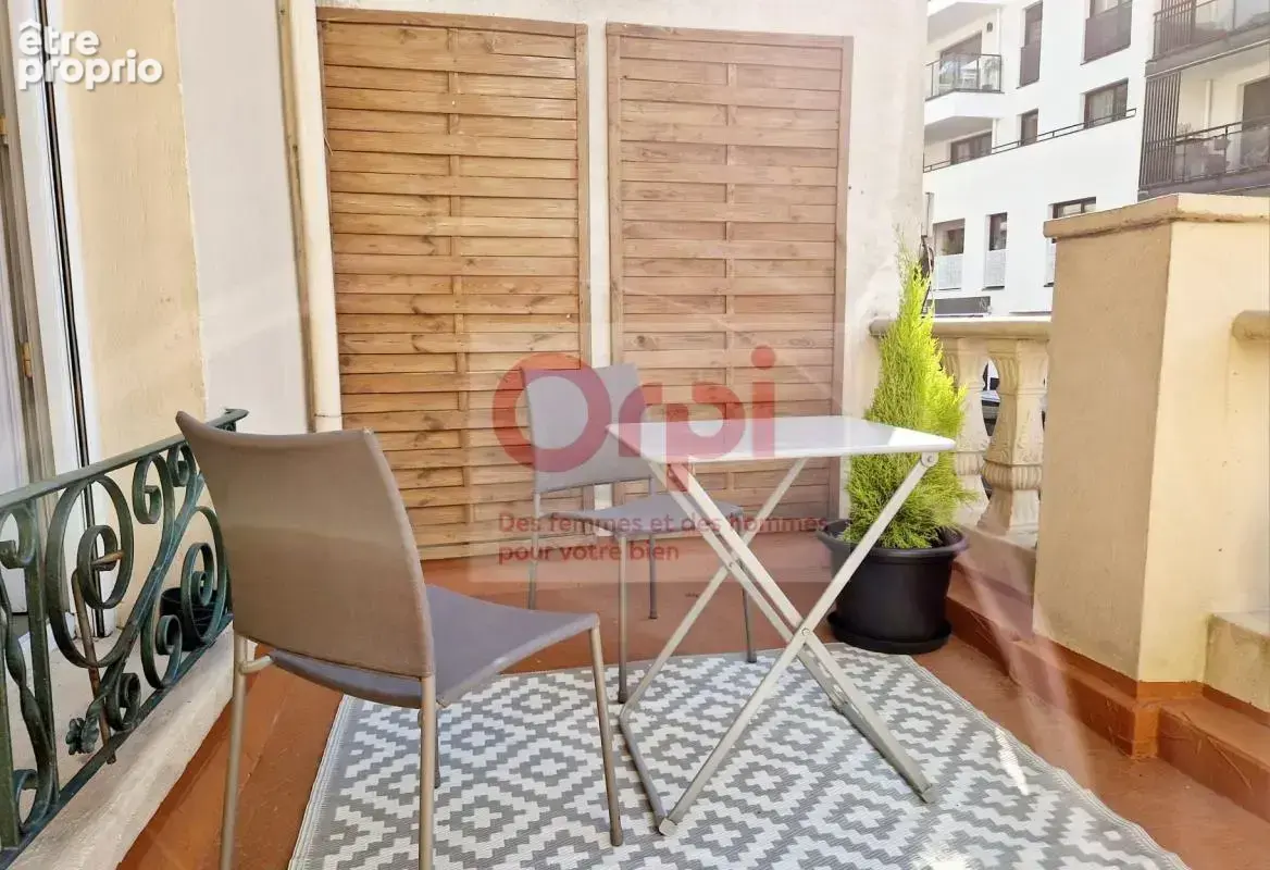 ISSY - Maison 4 pièces  76 m² terrasse 15 m² - photo 2