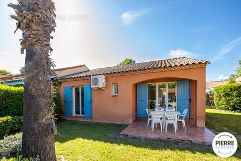 Maison à ARGELES-SUR-MER