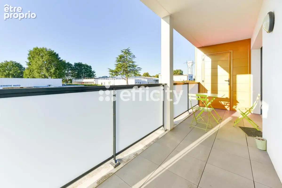 Appartement - photo 6