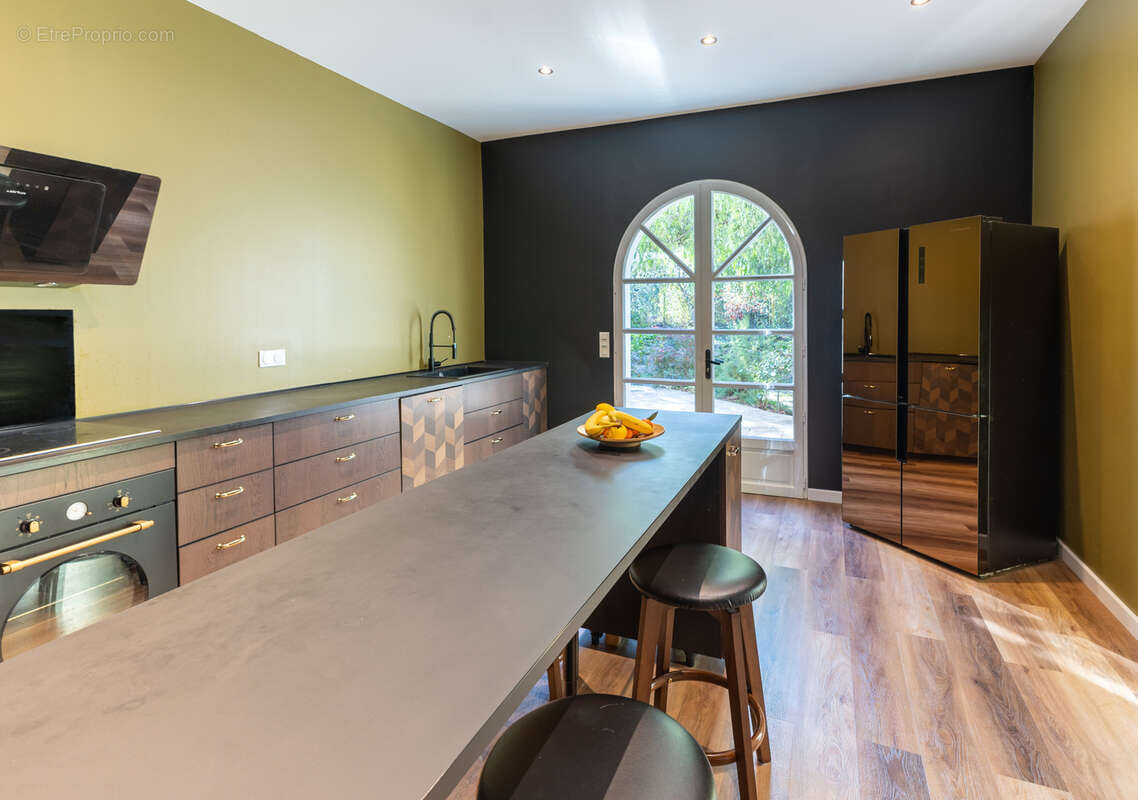 Maison à SAINT-RAPHAEL