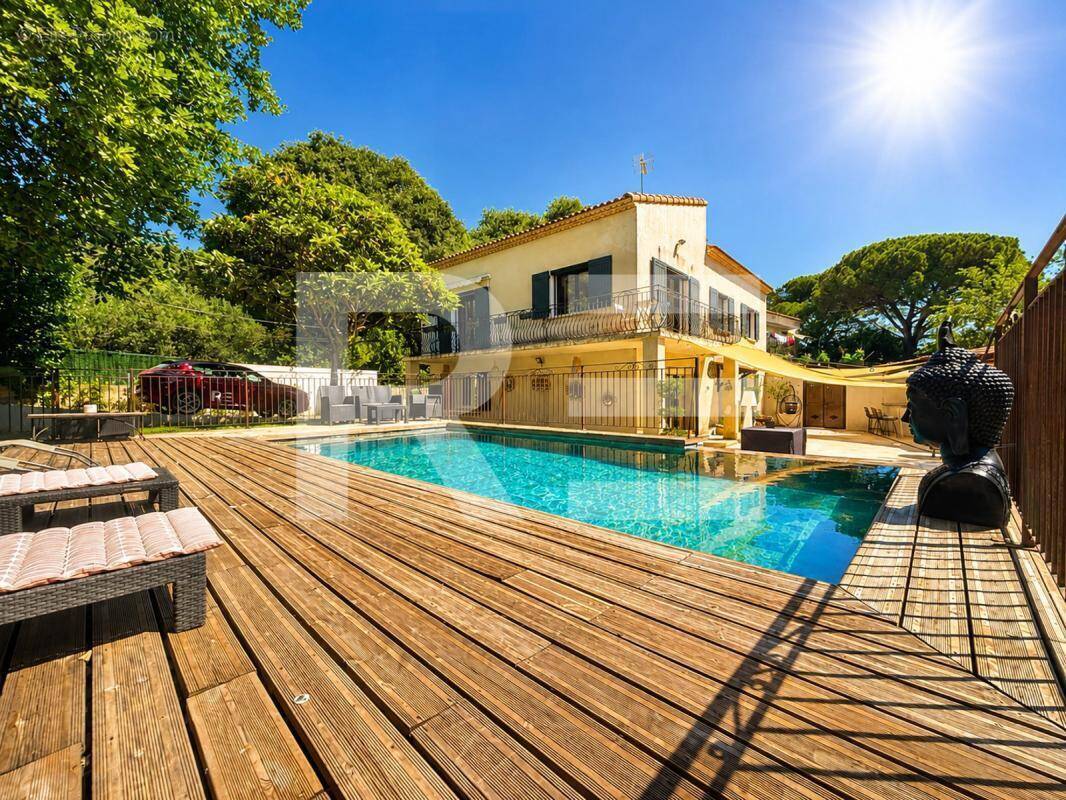 Maison à NIMES