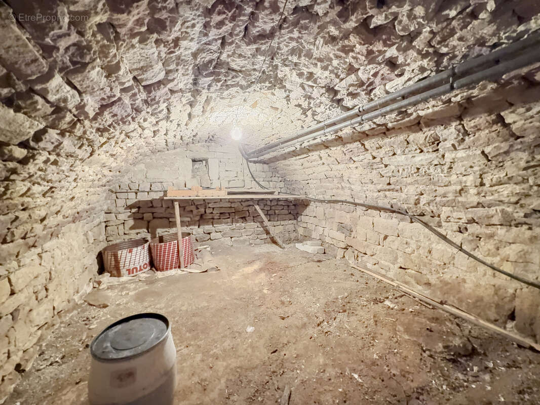 Maison de Village, 123m2 - photo 15