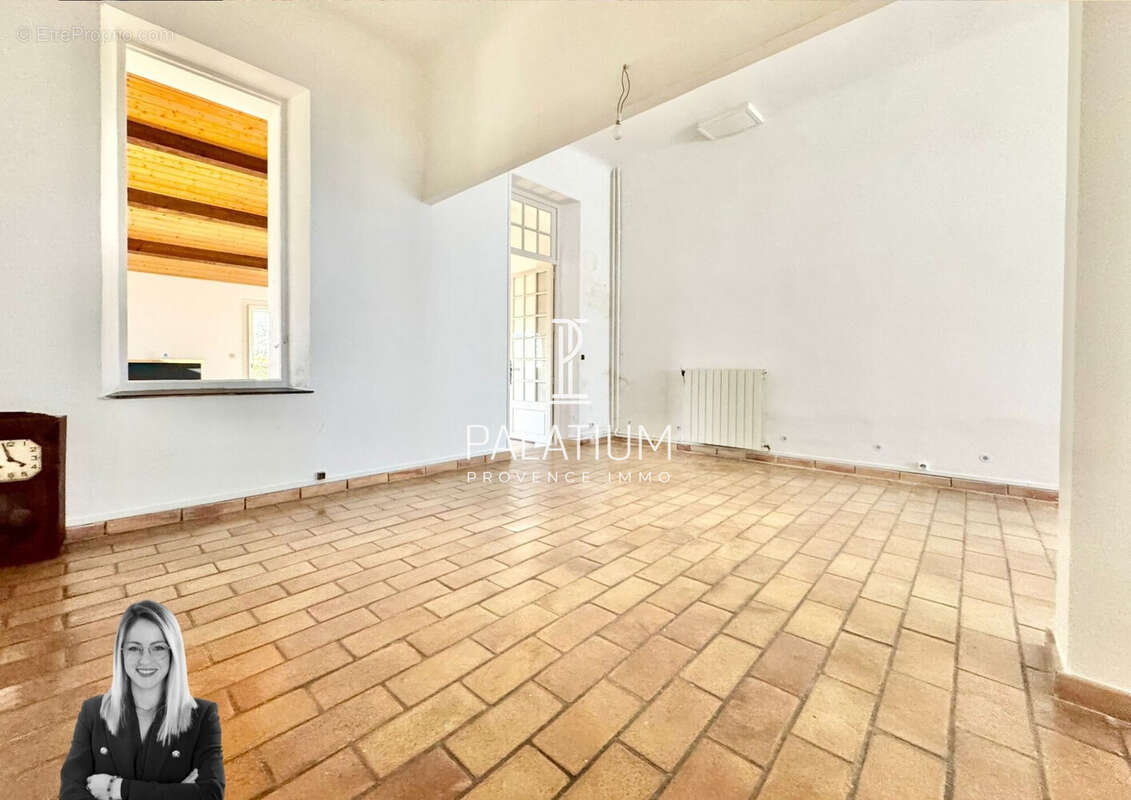 Maison à SALON-DE-PROVENCE