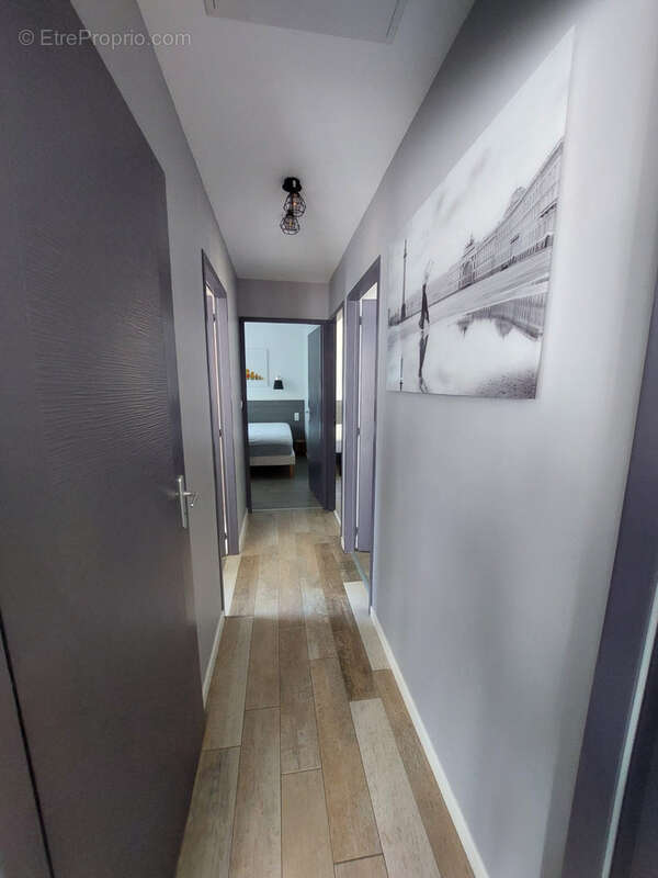 Maison à NOTRE-DAME-DE-MONTS