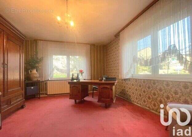 Photo 3 - Maison à TETERCHEN