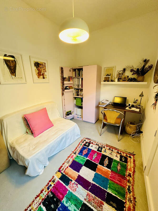 Maison à AIGUES-MORTES