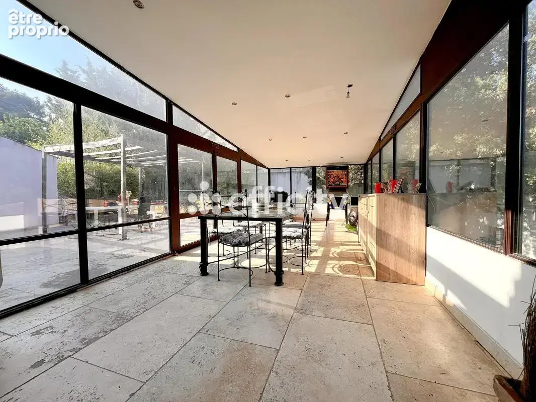 Maison 7 pièces 305 m² à vendre à Allauch (13190) - photo 7