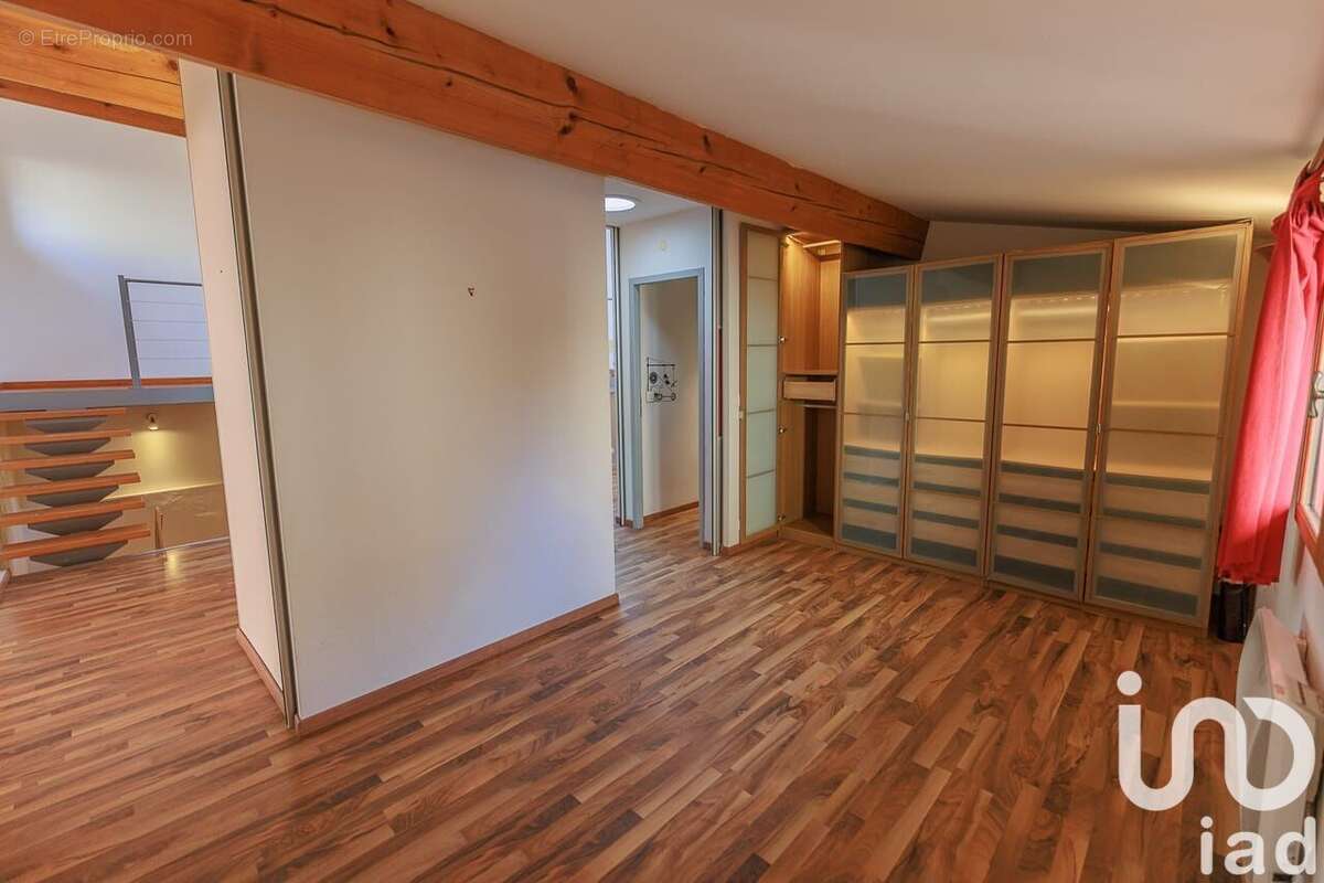 Photo 9 - Maison à VILLENEUVE-MINERVOIS