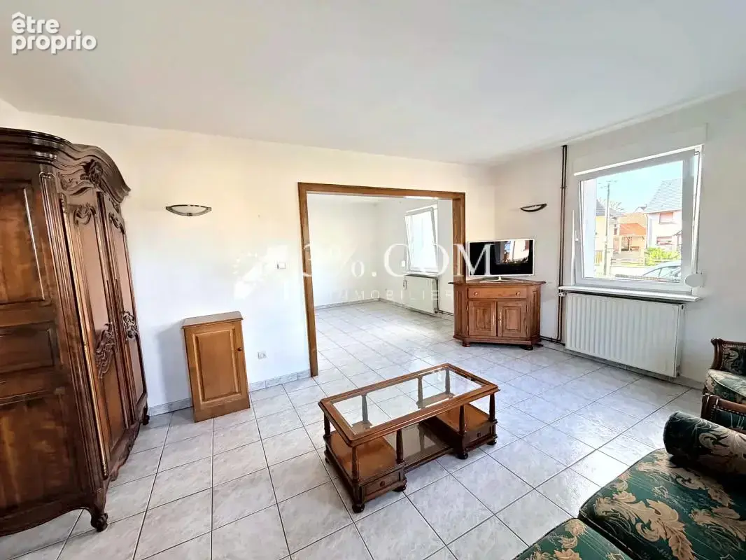 3%.com--maison familiale   grand terrain de 11,24 ares   dép - photo 5