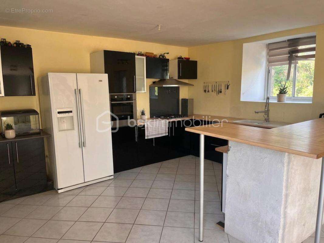 Maison 112m2 - photo 4