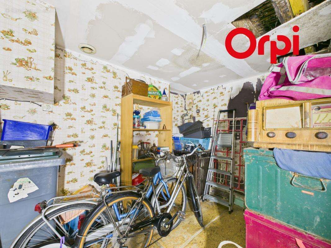 Appartement à BERNAY