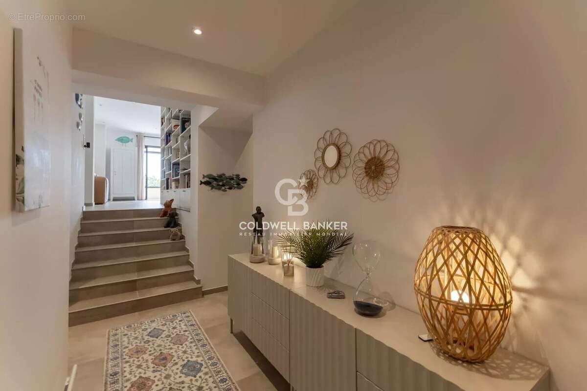 Appartement à L'ILE-ROUSSE