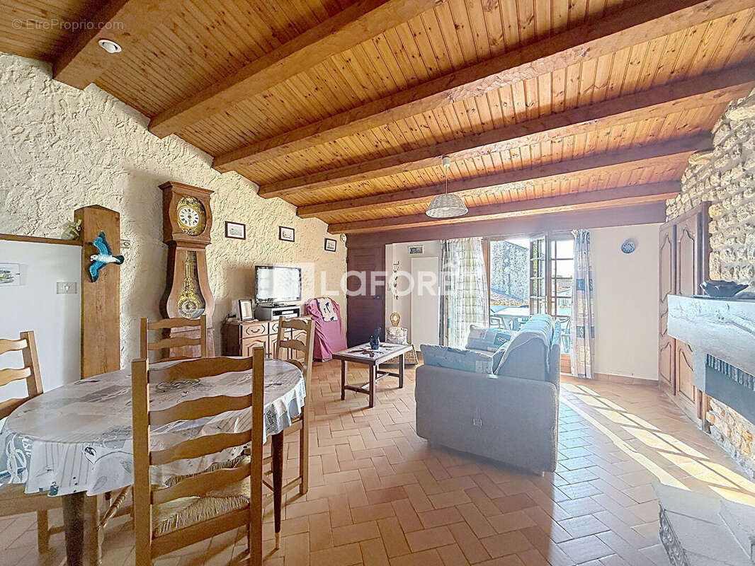 Saint georges d'oleron - photo 4