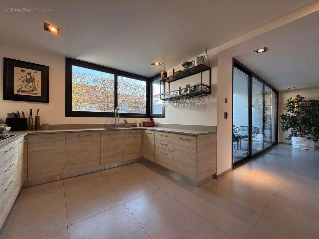 Maison à ORMESSON-SUR-MARNE