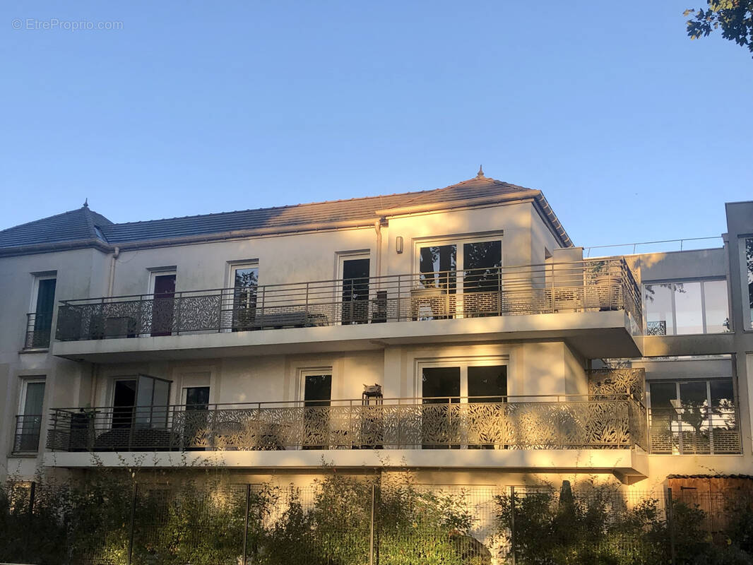 Appartement à CHARNY