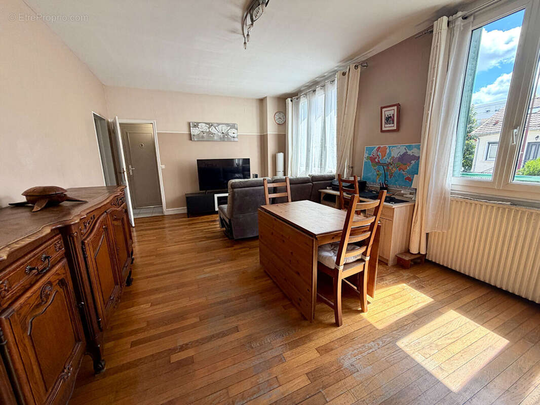 Maison à BEZONS