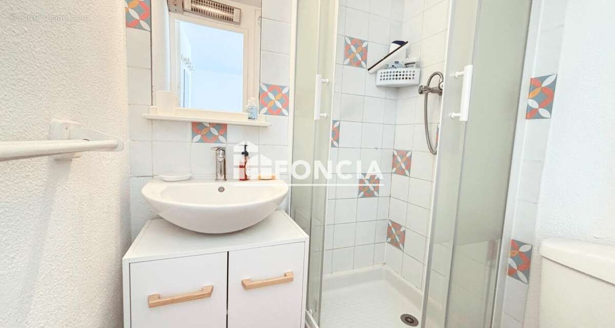 Appartement à NARBONNE