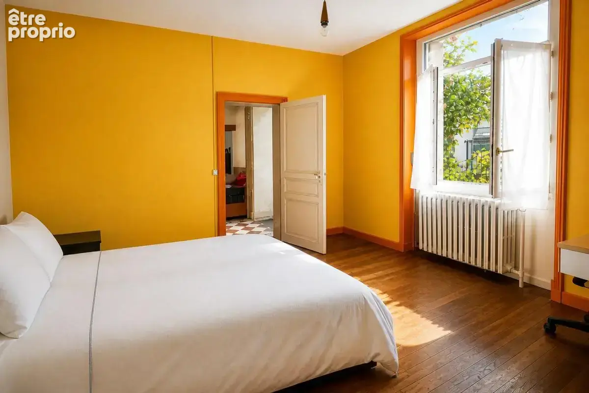 Maison de 8 pièces de 223 m² à Coudrecieux - photo 6