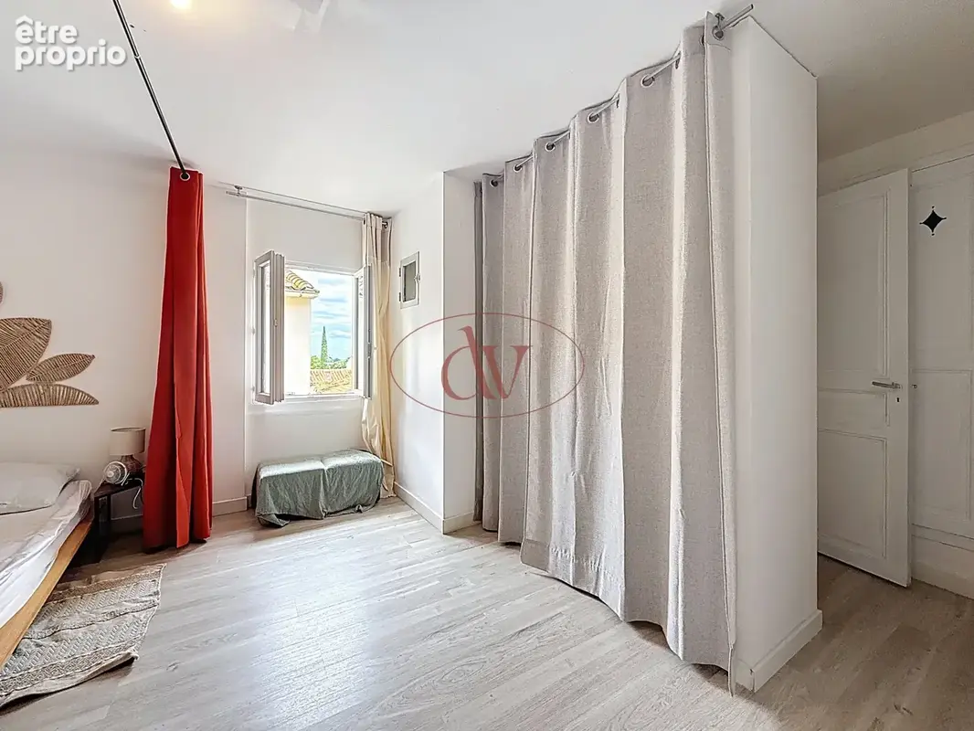 Maison de village de 65m2 avec grand garage - photo 5
