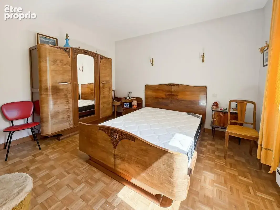 Maison à Vendre Vernoux-en-Vivarais 157m² , 5 chambres - photo 13