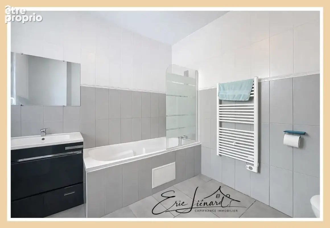 Maison à vendre 6 pièces  (Saint Maixent l’Ecole) - photo 4